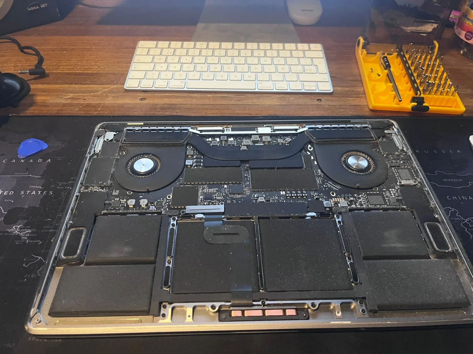 Apple 5