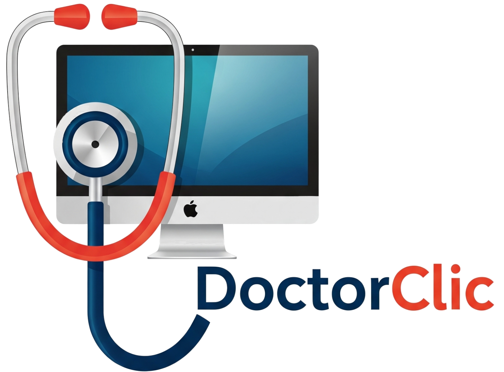 Logo de DoctorClic